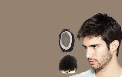hair patch for men